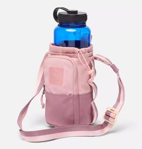 Atlas Voor Roze Waterdichte Sport Waterfles Crossbody Magnetische Tas Draagbare Gym Sling Voor Gemakkelijk Dragen - Product Image 1