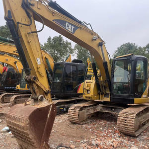 Rodamiento de Bomba de Caja de Cambios para Excavadora Mini/Media 313C, Maquinaria de Construcción para Ingeniería, en Venta - Product Image 5