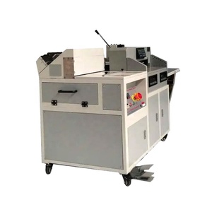 Máy Làm Sách Bìa Cứng Album Ảnh Đa Chức Năng Trực Tiếp Từ Nhà Máy - Product Image 4