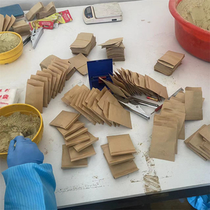 ผงผสมเกสรพีชคุณภาพส่งออก - จัดส่งรวดเร็วสำหรับการผสมเกสรในสวนพีชเชิงพาณิชย์ - Product Image 5