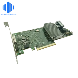 9361-8i Raid Card JH2