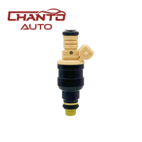 Injecteur de carburant haute performance OEM 35310-22040 35310-22020 92509-30012 FJ393 Accent Scoupe Excel 1.5L 93-99 pour Hyundai