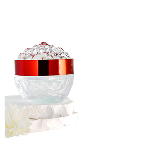 Envases de Vidrio Antienvejecimiento de 30 ml y 50 ml para Crema Facial con <span class=keywords><strong>Sangre</strong></span> de Dragón, Reafirmante e Hidratante, con Infusión de Conus Polypeptide - Product Image 2