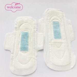 Serviettes hygiéniques Me Time Manufacturing en fibre de banane non biodégradable <span class=keywords><strong>Yazz</strong></span> Orkid Airiz - Product Image 2