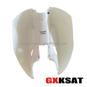 Kits de carénage de moto, couvercle en plastique, ensemble de couverture de <span class=keywords><strong>carrosserie</strong></span>, grand <span class=keywords><strong>pare</strong></span>-<span class=keywords><strong>brise</strong></span> Daelim - Product Image 2