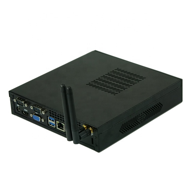 New Intel Core I5-13500H Processor Dual DDR4 32G 64G M.2 2280 128G 1TB SATA LAN Ports HDMI VGA Dual Display Micro Computer