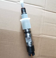 Baudouin Marine Supplies Pièces d'injecteur Numéro de modèle 1000020691 pour 6M26C 12M26C 6M26.2C 12M26.26M33C 12M33C Garantie d'un an