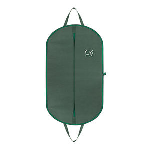 Xincai מותאם אישית לגברים כיסוי חליפה בד לא ארוג תיק נסיעות חליפת תיק רוכסן להתאמה אישית לוגו אופנתי - Product Image 1