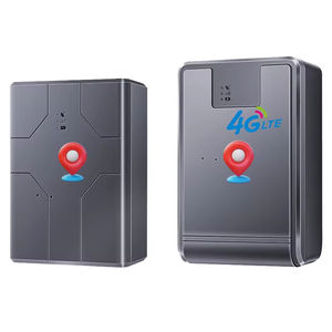 Pelacak GPS Portabel 4G 20000mAh Q12 Magnet Kuat <span class=keywords><strong>Alarm</strong></span> Nirkabel Mobil Pelacak Lokasi Perangkat Pelacak Mobil untuk Sepeda Motor Pelacak GPS - Product Image 5