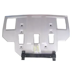 Plaques coulissantes de protection de moteur de voiture 4x4, accessoires pour FJ Cruiser, pièces détachées automobiles - Product Image 1