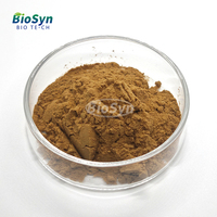 Extrait de fleur de lotus bleu BioSyn Pure Naturel Nymphaea Caerulea en poudre 10:1, produit très demandé