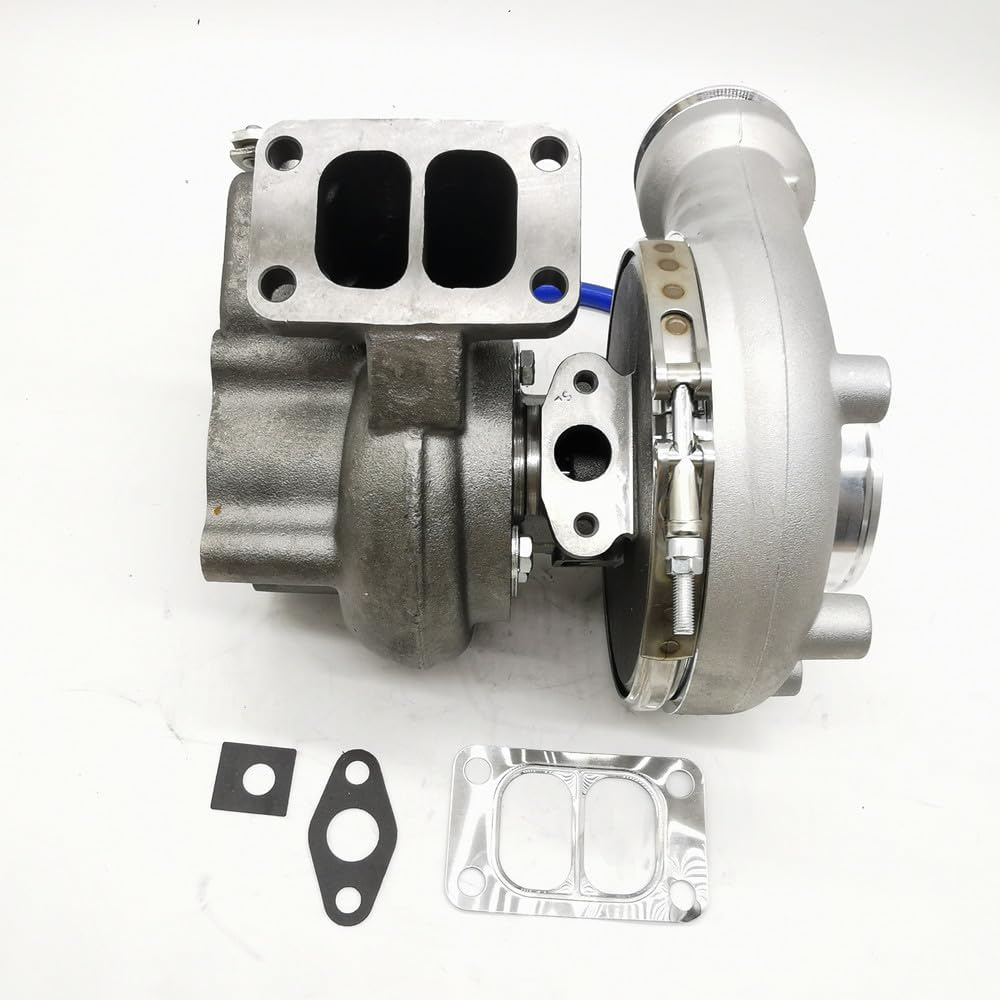 Turbocompressor VOE22067473 22067473 para Carregadeira de Rodas