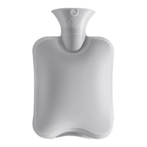 Pakcare Tren Terbaru Kantong Air Panas Custom Berbulu Kantong Air Panas Dingin Penghangat Tangan Musim Dingin - Product Image 4