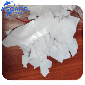 Chất lượng hàng đầu polyethylene sáp PE Sáp Hạt bột Flakes cho nhũ tương CAS 9002 88 4 - Product Image 2