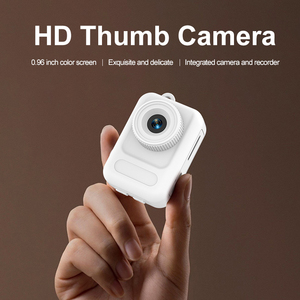 Fotocamera per Bambini Trendy 2025, Regalo Fotografico con Schermo da 0,96\", Supporto Scheda TF 32GB, Videocamera Giocattolo per Bambini, Mini Fotocamera - Product Image 5