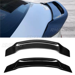 สปอยเลอร์หลังคาท้ายรถ สปอยเลอร์หลังสำหรับ Volkswagen Sagitar 2019-2022 ชุดแต่งรถยนต์ - Product Image 4