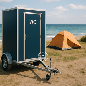 2025 de lujo portátil al aire libre móvil inodoro VIP fiesta <span class=keywords><strong>baño</strong></span> remolque para el hogar Parque <span class=keywords><strong>baño</strong></span> uso disponible para <span class=keywords><strong>alquiler</strong></span> - Product Image 4