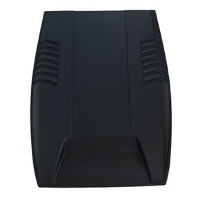 KQD Wholesale Car Exterior Accessories Durable Engine Cover Hood Scoop Fit for Ford Ranger - Product Image 4