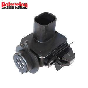 Capteur de qualité de l'air Bolanston neuf, 1 an, 5Q0907659C/5Q0907643D pour VW Golf MK7 pour B8 pour MK2 Audi A3 8V, pièces automobiles - Product Image 4