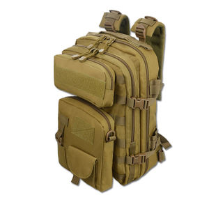 Sac De Voyage Tactique Au us, Sacs à Dos De 30l - Product Image 3