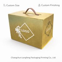 Boîte pliable magnétique personnalisée avec emballage haut de gamme pour produits plats, avec laminage mat et plusieurs options de finition