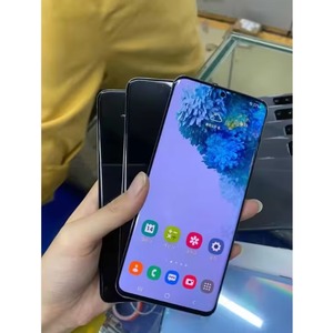 Teléfonos Inteligentes Originales de Alta Calidad, Teléfono Móvil <span class=keywords><strong>Android</strong></span> <span class=keywords><strong>A51</strong></span> Barato, Desbloqueado, <span class=keywords><strong>A51</strong></span> A515 A515F - Product Image 4