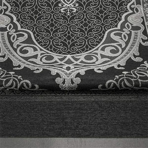 Nouveau design de haute qualité, <span class=keywords><strong>tapis</strong></span> de prière uni pliant voyage musulman plié Portable islamique adulte arabe sejadah <span class=keywords><strong>tapis</strong></span> de prière - Product Image 5