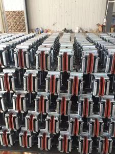 Trượt Hướng Dẫn Bộ phận giày cho thang máy - Product Image 5