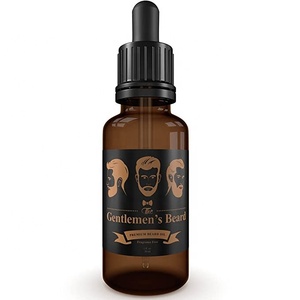 Marque privée OEM 100% Huile <span class=keywords><strong>de</strong></span> croissance <span class=keywords><strong>de</strong></span> <span class=keywords><strong>barbe</strong></span> pour hommes naturelle et biologique Premium 30ML 60ML Herbes végétales pures pour le soin <span class=keywords><strong>de</strong></span> la <span class=keywords><strong>barbe</strong></span> Premium - Product Image 2