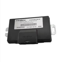 Módulo ECU de Caja de Transferencia OEM 4450000295C para Great Wall Haval H3 H5 Wingle, Piezas Electrónicas de Repuesto para Sistema 4WD, Ajuste Perfecto