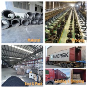 Thép carbon mạ kẽm din7504p csk đầu lợp Tek khai thác tự khoan vít với cánh - Product Image 4