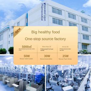 คอลลาเจนเปปไทด์ผง โมเลกุลขนาดเล็ก เปปไทด์ที่ออกฤทธิ์ได้ คอลลาเจนจากวัว คอลลาเจนจากปลาแซลมอน คอลลาเจนจากปลาค็อด คอลลาเจนไตรเปปไท<span class=keywords><strong>ด์</strong></span> สำหรับผู้ใหญ่ แบบเม็ด รับผลิตแบบ OEM ตามความต้องการ - Product Image 4