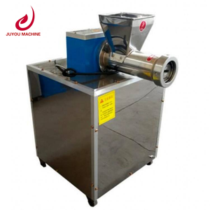 Machine de production de pâtes fraîches multifonctionnelle électrique à moteur, <span class=keywords><strong>pour</strong></span> macaroni et spaghetti – Offre Spéciale - Product Image 5