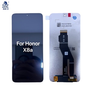 Pantalla LCD de Alta Calidad para <span class=keywords><strong>Honor</strong></span> X5 X6 X7 <span class=keywords><strong>X8</strong></span> con Pantalla Táctil, Repuesto de Pantalla para <span class=keywords><strong>Honor</strong></span> X5 Plus X6A X8A - Product Image 6