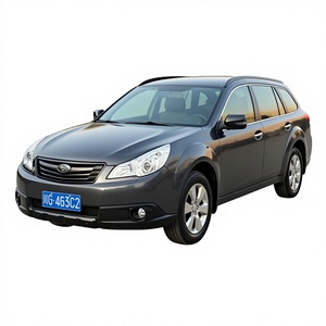 Su Baru Outback 2011 2012 <span class=keywords><strong>2013</strong></span> Essence Véhicules SUV AWD Moyens - Product Image 1