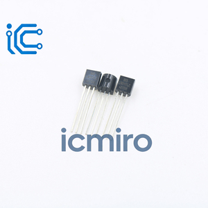 ICMICRO En Stock Nuevo Circuito Integrado Original Proveedores de Componentes Electrónicos LM317LZ - Product Image 1