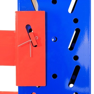 Estanterías Metálicas de Alta Resistencia para Industria Pesada, Estantes de Almacenamiento para Almacenes, Estanterías <span class=keywords><strong>Cantilever</strong></span> - Product Image 6