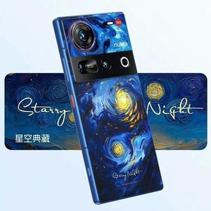 Nouveauté 2025 : Téléphone intelligent 5G Android de marque chinoise, débloqué, pour jeux, original et neuf pour Nubia Z70 Ultra - Product Image 4