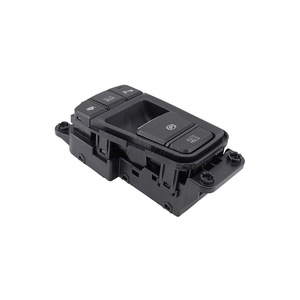 Interrupteur de commande de frein de stationnement Hyundai Sonata 93300-C1610 en matériau ABS pour remplacement et réparation - Product Image 1