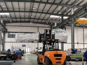 YINENG <span class=keywords><strong>TECH</strong></span> 2025 <span class=keywords><strong>produit</strong></span> Machine de découpe de tissu automatique T-shirt faisant la machine - Product Image 4