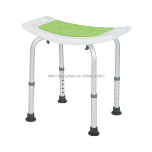 Beiqin403d ghế phòng tắm CE xoay Ghế tắm 360 xoay tắm vòng an toàn tắm Phân - Product Image 3