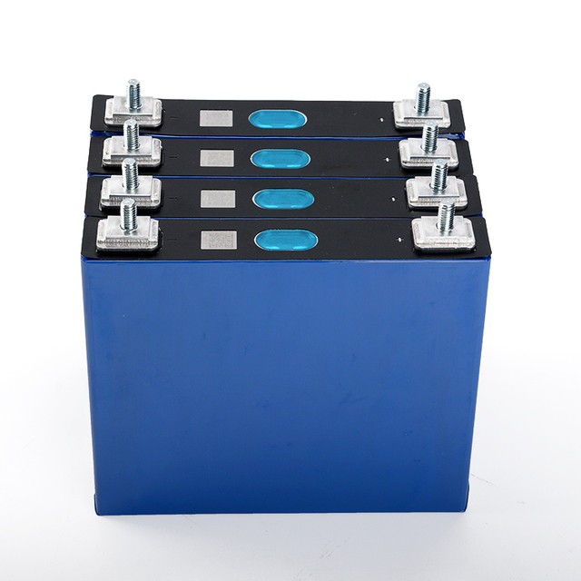 Prismatic Cells Lf50K Brand New Lifepo4 Battery 50Ah 6000 Cycles for Golf Cart Use Best Sales