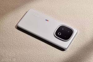 Nuevo IQOO 13, Pantalla AMOLED LTPO de 6.86'' y 144Hz, 2K, 8 Elite, 6150mAh, Carga de 120W, Android 15, Smartphone 5G para Juegos - Product Image 6