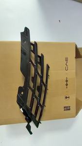 Накладка на передний бампер BYD Seal <span class=keywords><strong>5</strong></span> DM-i - Product Image 5