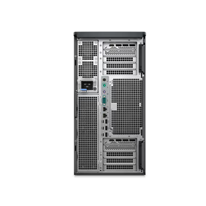 Dells Precision T7920 Tower <b>Workstation</b> Xeon Dual-channel Chassis Professional Tower Graphics <b>Workstation</b> Desktop AI Rendering - Product Image 2