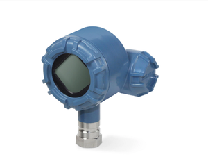 Sensor de Temperatura Rosemounts 248 100% Original de Emersons para la Industria del Petróleo y Gas - Product Image 2