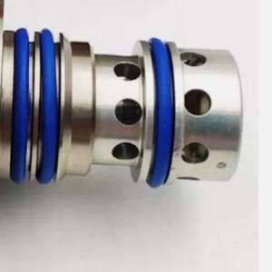 Válvula de Flujo de Combustible 4997684 3933841 3922752 para CUMMINS - Product Image 2