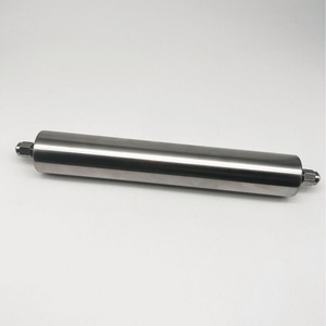 Tube de désoxygénation en acier inoxydable LJFLO FABRIC-1 pour utilisation en laboratoire de chromatographie en phase gazeuse - Product Image 3
