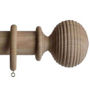 Barras/Varillas para Cortinas (Sin Terminar) - Product Image 1