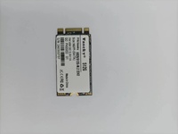 SSD M.2 SATA Ngff 2242 512GB kecepatan tinggi hingga 550MB/s untuk Laptop